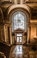 Bibliothèque publique, New York City