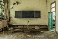 Green School