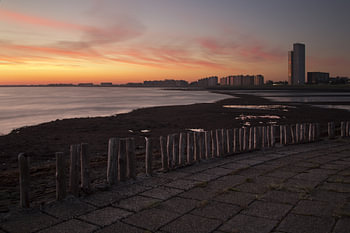 skyline Terneuzen