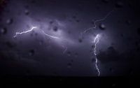 Lightening at sea