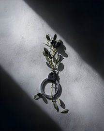 A Broken Promise by Kurator_Things