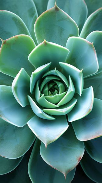 Vortex succulent par ByNoukk