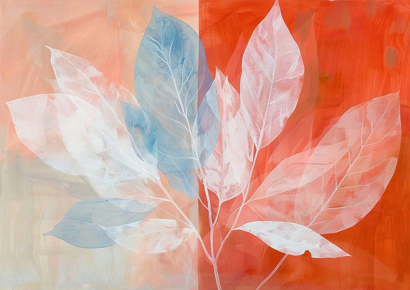 Nature Painting by Wonderful Art