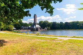Jagdhaus Sint Hubertus von Merijn Loch