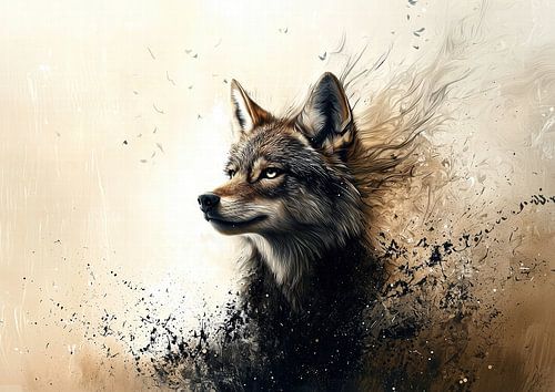 Wolf: Fluistering van de Nacht
