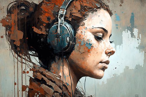 Tief in der Musik Nr. 159