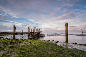 Little port of Sil