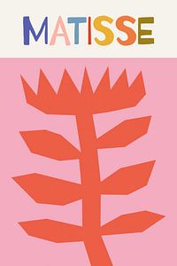 Matisse poster No 03