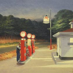 Edward Hopper