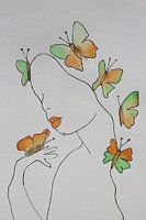 Awakening in lightness