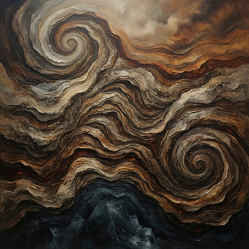 Elements - Earth