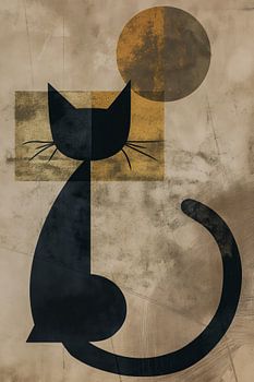 Kat abstract