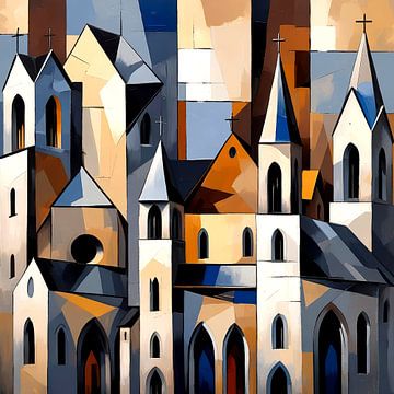 Gebedshuis van Kay Weber