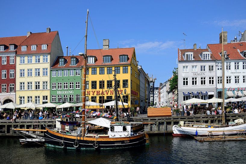 Mensen die genieten van Frank's Awesome Travels