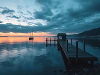 Awakening of Dock