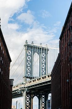 BrooklynBridge, New York