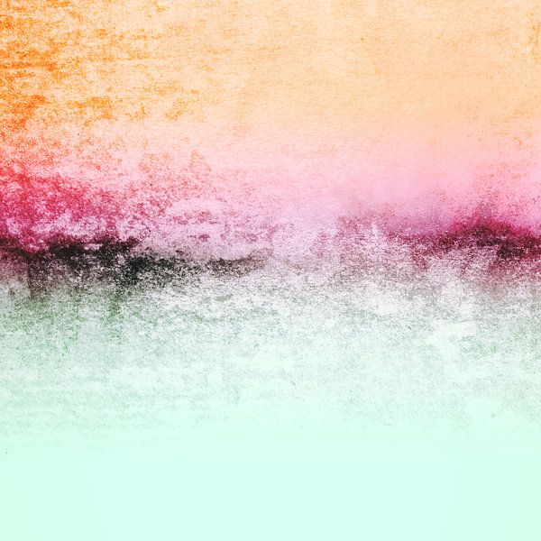 Snowdreamer Sunrise by Monika Strigel