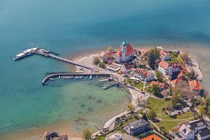 Wasserburg am Bodensee