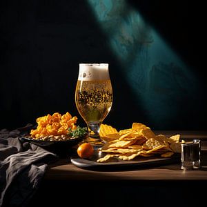 A Toast to the Timeless Beer Tradition