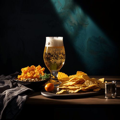 A Toast to the Timeless Beer Tradition