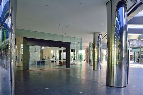 Westraliëplein