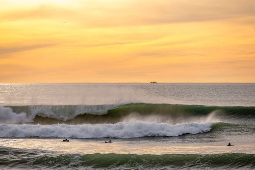 Surfers Paradise von Denis Feiner