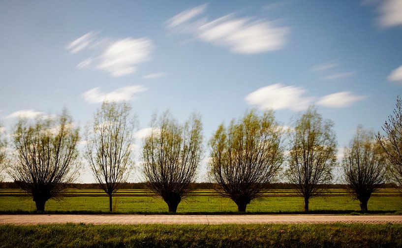 Utrecht by Christiaan Krouwels