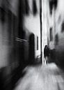 Alone by Frank Andree thumbnail