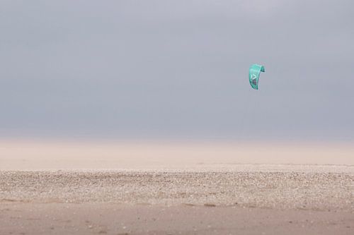 Strand van Carla Vermeend