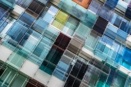 Switzerland, Basel 202404-XIV by Franco Tessarolo