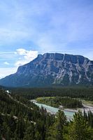 Hoodoo’s West Canada