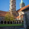 Naumburg (Saale) - Naumburger Dom von t.ART