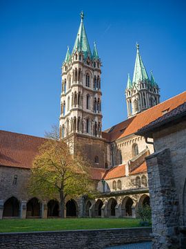 Naumburg (Saale) - Naumburger Dom