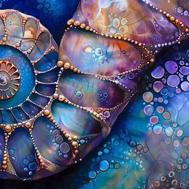 Gelassenheit von Amanda Moore