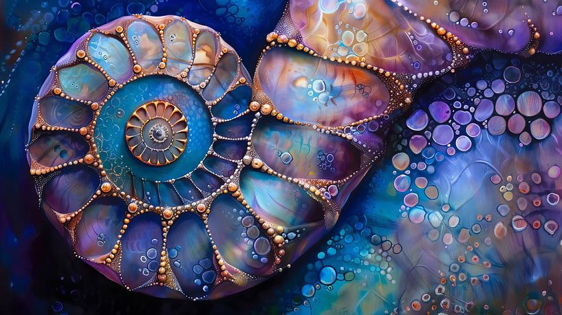 Serenity by Amanda Moore