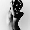 Art Nude Photography NO.3 by Falko Follert