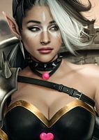 Fantasy Girls