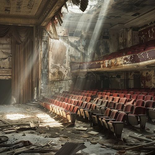 Barok theater