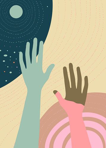 A la conquête des étoiles