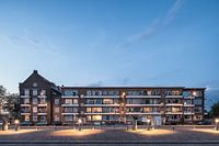Noordereiland Rotterdam