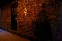 jack the ripper