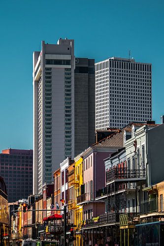 New Orleans