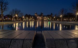 Rijksmuseum Amsterdam
