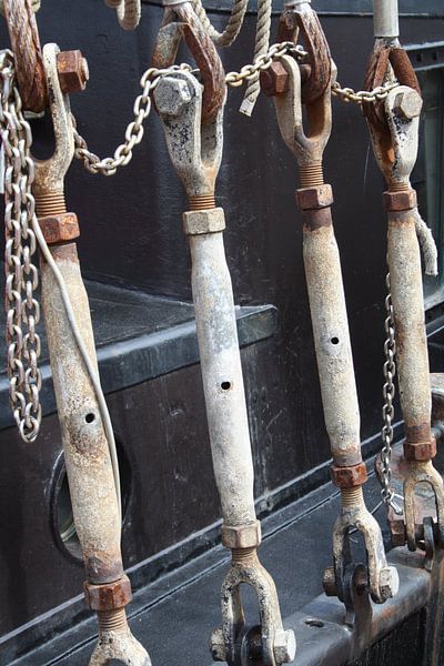 Haven van Jetty Boterhoek