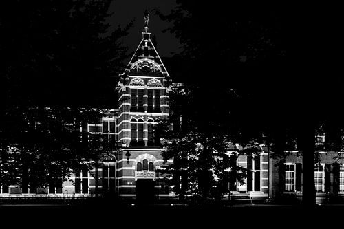 Kloosterkerk in Assen