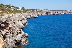 Mallorca - Cala Pi