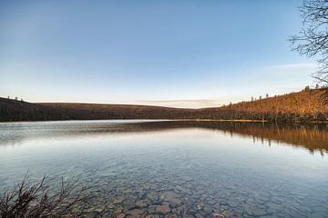 Reise von Urho Kekkonen