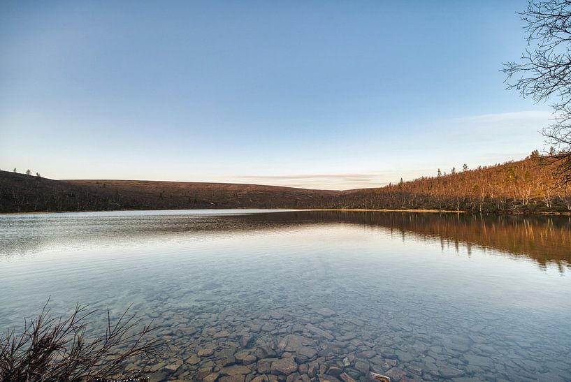 Journey by Urho Kekkonen by JNphotography