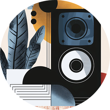 Muziek van Imperial Art House