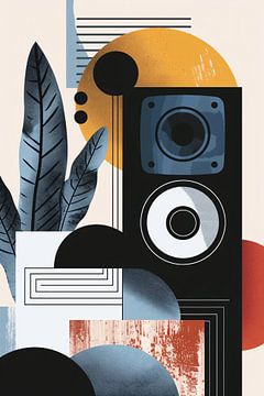 Muziek van Imperial Art House